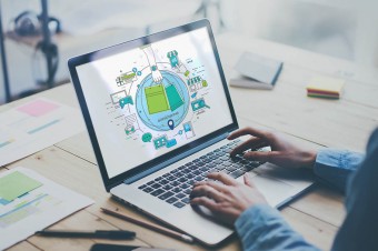 Systemy IT niezbędne dla strategii omnichannel w handlu detalicznym