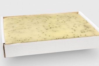 Sertop z limitowaną ofertą nowego produktu 