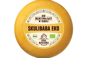 Stara Mleczarnia - nowe wyjątkowe sery w ofercie