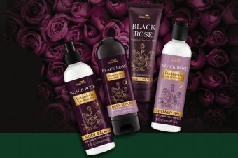 Nowa seria Joanna - Botanicals for Home Spa 