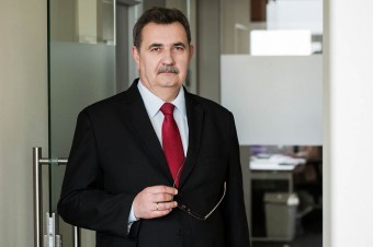 Rozmowa z Edwardem Bajko, Prezesem Spółdzielczej Mleczarni Spomlek