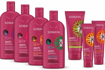 SORAYA ANTI AGEING