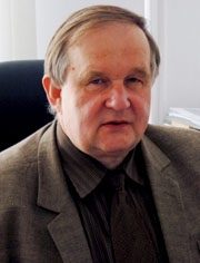 Wywiad z Andrzejem Falińskim, Sekretarzem Generalnym Polskiej Organizacji Handlu i Dystrybucji