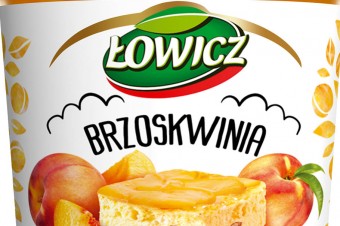 Owocowe nowości od Łowicza