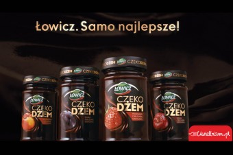 Ach, ten Łowicz… i jego CZEKODŻEM!
