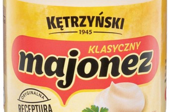 Majonez Kętrzyński w nowej odsłonie 
