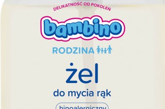 Nowa linia Bambino 