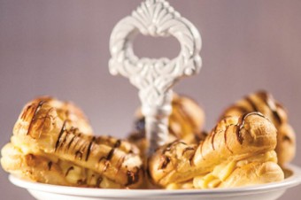 Era eklera – błyskawiczne ciastko od marki Delecta 
