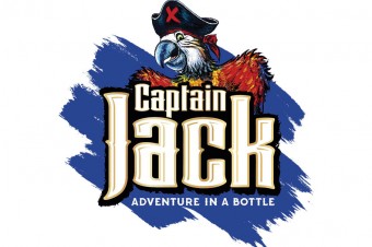 Poznajcie najgorętszą piwną nowość w tym sezonie! Cała naprzód z Captain Jack