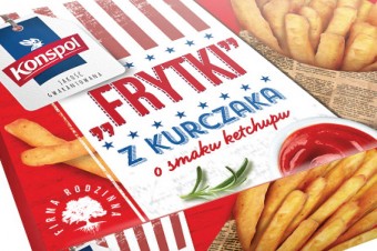 Mrożone nowości od marki Konspol 