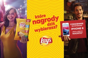 Marka Lay’s ruszyła z nowym konkursem 