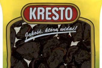 Owoce suszone Kresto – idealne do jesiennych specjałów