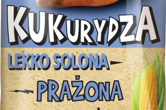 Bakalland dynamicznie rozwija kategorię przekąsek - nowości w ofercie producenta
