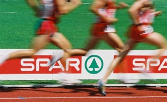 SPAR sponsorem Drużynowych Mistrzostw Europy w Lekkiej Atletyce 