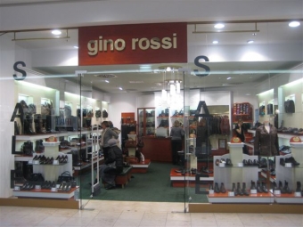 Kolejny udany miesiąc Gino Rossi