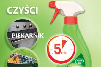 Dix Professional express cleaner