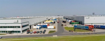 Kuehne+Nagel kontynuuje współpracę z ProLogis