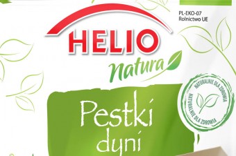 BIO nowości w gamie HELIO Natura 