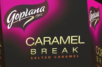 Goplana Break 
