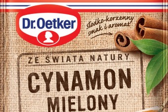 Natura od Dr. Oetkera 