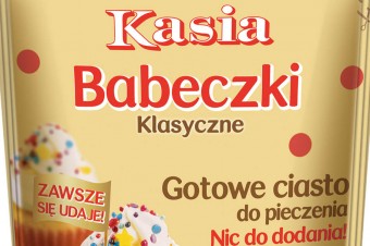 Kasia Babeczki i… nic do dodania! 