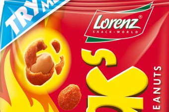 NicNac’s Hot najgorętszy kandydat na Twój ulubiony smak! 