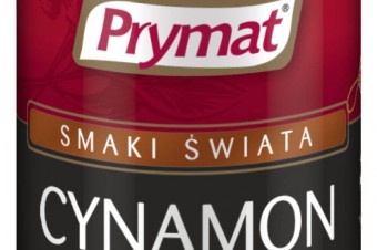 Przyprawy w szklanych pojemnikach Prymat 