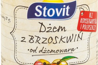 Nowości… Od Dżemowara 