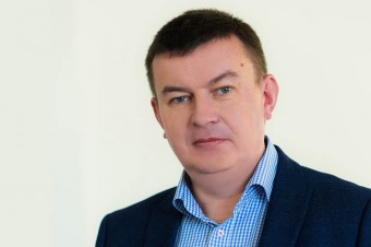 Wywiad z Prezesem BZK Alco Grzegorzem Głuchem