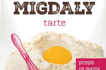 Moreso „Domowe wypieki” zamiast tradycyjnej mąki. 
