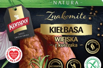 Świąteczny bigos w nowej odsłonie