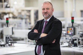 Rozmowa z Robertem Rudnickim, Prezesem Fabryki Cukierków „Pszczółka” Sp. z o.o.
