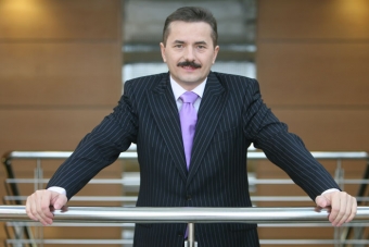 Prezes Jutrzenki Colian, Jan Kolański w Wielkopolskiej Radzie Trzydziestu