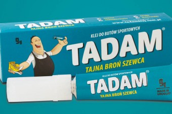 TADAM w ofercie BRIPOX