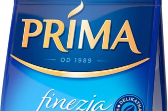 Prima to więcej niż kubek kawy!