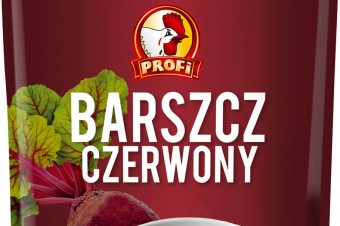 Barszcz czerwony Profi: Najlepszy smak buraczków, nie tylko od święta