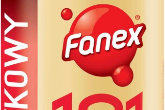 Nowa odsłona słodkich sosów Fanex