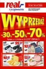 Wielka wyprzedaż w Realu