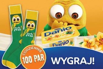 Tak pyszne, że aż strach!