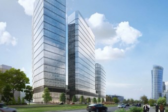 Biedronka pojawi się w The Warsaw HUB