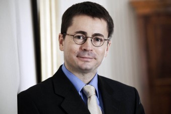 Wywiad ze Stephane Tikhomiroff, Dyrektorem Zarządzającym, Perfetti Van Melle Polska