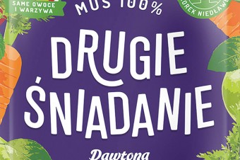 Drugie Śniadanie – nowa marka na rynku produktów convenience! 