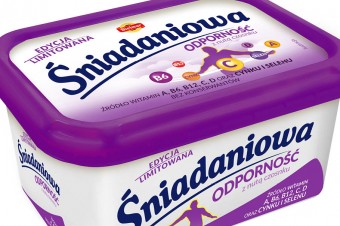 Śniadaniowa Odporność 