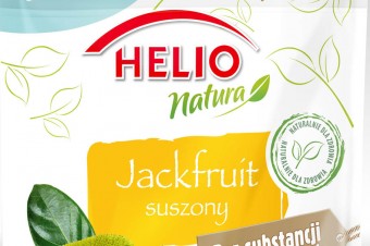 Super owocowa nowość – Jackfruit HELIO Natura 