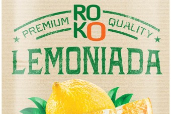 Naturalne Lemoniady ROKO 