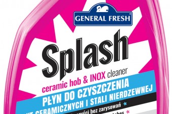 Nowości z linii Splash