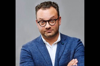 Filip Fiedorow nowym Dyrektorem Marketingu w Żabka Polska