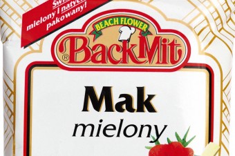 Święta pod znakiem maku BackMit