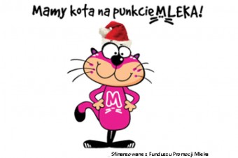 Mleczne Mikołajki