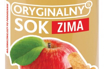 OryginalnySok ZIMA